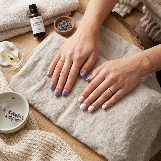 Nails By Rosmary Salon